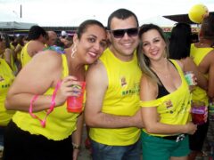 Forró da Tia Maria